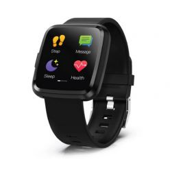 Havit Full-touch 1.3 inches Screen Size Waterproof Smart Watch