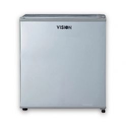 VSN refrigerator VIS-50L Gray
