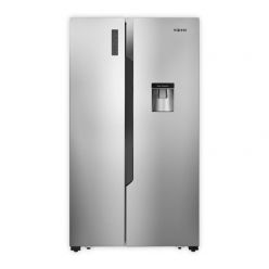 VSN Side By Side Door Refrigerator SHR-566L