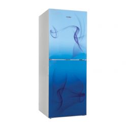 VSN GD Refrigerator RE-222L Blue Mist 3D-TM