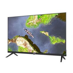 Vision 32" LED TV E10 Android Smart Infinity