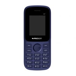 Proton Mobile Phone C7