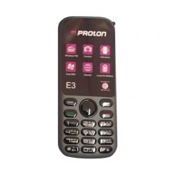 Proton Mobile Phone E3 