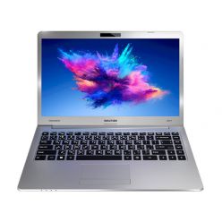 Walton Laptop core i7 WTEX4107BL 14 inch Black (EX710G Pro)