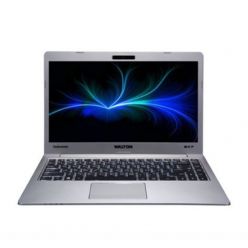 Walton Laptop Core i7 WTEX48U7 14 inch Silver (EX7800)