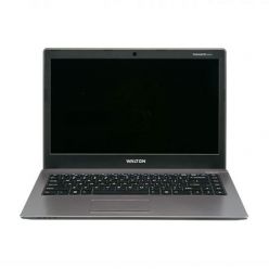 Walton Laptop Core i3 WTZX47A3GR 14 inch Grey (ZX3701A)