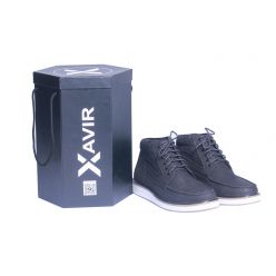 Original Leather Boot For Men XS-02