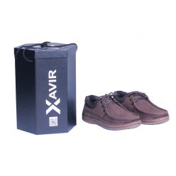 Original Leather Shoe For Men XS-04