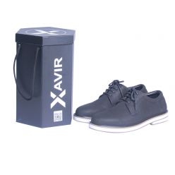 Original Leather Formal Shoe For Men XS-10